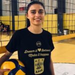 Βόλεϊ Παγκορασίδων – Καλαϊτζίδου: “Τον καλύτερο εαυτό μας στο Final 4”