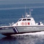 Νεκρός 38χρονος σε θαλάσσια περιοχή της Χαλκιδικής