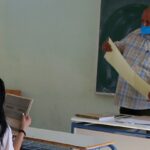 Πρώτη ημέρα για τα ΓΕΛ με Νεοελληνική Γλώσσα και Λογοτεχνία