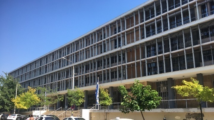 Στον εισαγγελέα οι δύο συλληφθέντες από τα χθεσινά επεισόδια στο ΑΠΘ