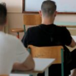 Τα σημερινά μαθήματα για τους υποψηφίους των ΕΠΑΛ