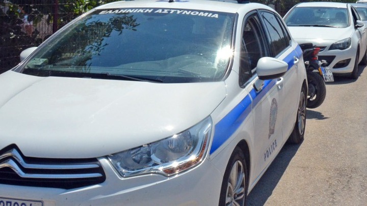 Μεγάλες ποσότητες ναρκωτικών στο διαμέρισμα του 32χρονου που άνοιξε πυρ στον Φοίνικα