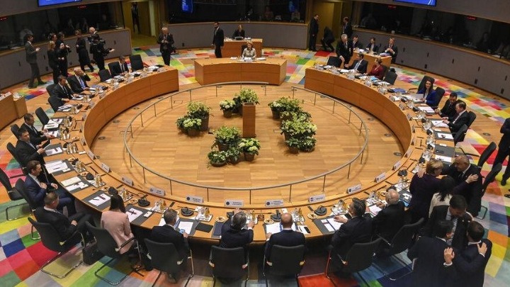 Κομβικής σημασίας το ερχόμενο Eurogroup για την Ελλάδα