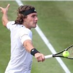Τένις: Ο Τσιτσιπάς πήρε wild card για να αγωνιστεί στην Μαγιόρκα