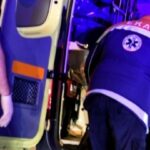 Θανατηφόρο τροχαίο τα ξημερώματα στη Σουρωτή με θύμα 23χρονη οδηγό