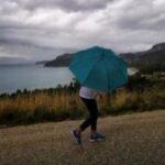 Τοπικές βροχές αναμένονται αύριο κυρίως στα βόρεια και ανατολικά