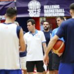 Φινάλε με νίκη επί των Βρετανών θέλει η Εθνική