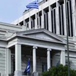 «Η Ελλάδα είχε ενημερώσει την Τουρκία για την εξαφάνιση του Έλληνα πολίτη»