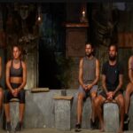 Survivor: Συμβούλιο… πάλι με νεύρα και ο πρώτος υποψήφιος (vids)