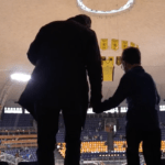 KAE:  “Πάρε μέρος στην ΑΜΚ της ΚΑΕ ΑΡΗΣ” (vid)