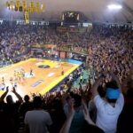 Αίτημα του ΑΡΗ για διοργάνωση του Γ’ προκριματικού γκρουπ του FEC, στο “Nick Galis Hall”