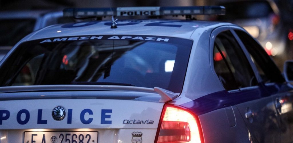 Θεσσαλονίκη: «Μπούκαραν» σε σπίτι επιχειρηματία και ξήλωσαν το χρηματοκιβώτιο (vid)