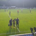 Αναμονή για Ντουκουρέ