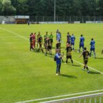 Στιγμές από τη φιλική νίκη του ΑΡΗ κόντρα στη Γάνδη! (pics)