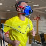 Υποβλήθηκε σε εργομετρικές εξετάσεις ο Γκρέι (pics)