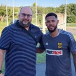 Ο Γκρέι είναι ήδη σημείο αναφοράς στην επίθεση