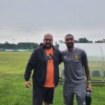 Πίρσμαν: “Είναι λίγο… άγρια στο Βικελίδης ως αντίπαλος – Θέλω να το ζήσω αλλιώς” (vid)