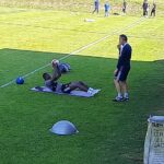 Επιστροφή και ατομικό για Ντιόπ (pics)