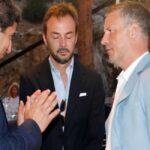 Κλάτενμπεργκ: «Ο Μπαλτάκος αποφάσισε ότι δεν ήμουν κατάλληλος για αρχιδιαιτητής»
