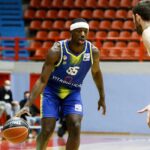 «Βλέπει» Τζος Χάγκινς ο Καστρίτης