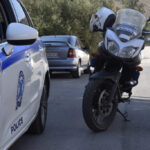 Θεσσαλονίκη: 75χρονος οδηγός πέρασε με κόκκινο κι εμβόλισε μηχανή της Ομάδας “Ζ”