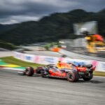 Η Formula1 πάει Αυστρία – Το πρόγραμμα και ο αγώνας Sprint!