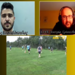 AllAboutARIS TV: LIVE με προετοιμασία και στον “αστερισμό” των μεταγραφών (vid)