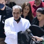 Στο εδώλιο με την κατηγορία ξυλοδαρμού σήμερα ο Θ. Αδαμαντίδης (vid)