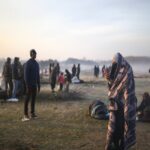 Από τον Έβρο στην Ειδομένη: Το δρομολόγιο των μεταναστών με προορισμό την Ευρώπη (vid)