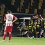 AllAboutARIS TV: Το post-game από το “Κλεάνθης Βικελίδης” (vid)
