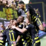 UEFA Ranking: Έκανε το καθήκον του ο ΑΡΗΣ, «χαστούκι» στην Ελλάδα λόγω… ΠΑΟΚ