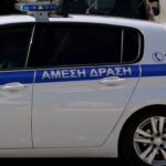 Θεσσαλονίκη: Αστυνομικός χτύπησε δημόσια την πρώην σύντροφο του, παρουσία της νυν