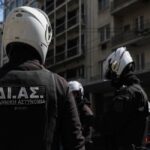 Άνδρας έγδυσε γυναίκα και απειλούσε να τη ρίξει από μπαλκόνι ξενοδοχείου