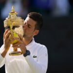 Τζόκοβιτς για US Open: «Δεν έχω εμβολιαστεί, δεν θα εμβολιαστώ και δεν είναι πιθανή η εξαίρεση»