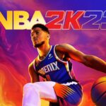 Ο Ντέβιν Μπούκερ φιγουράρει στην standard edition του NBA2K23