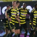 Μπράμπετς και Λέγκια: Ούτε καπνός, ούτε φωτιά…