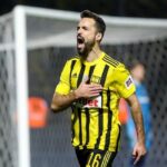 Στο πλευρό του Γκάμα η ΠΑΕ ΑΡΗΣ (pic)