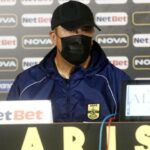 Το… pregame για το ΑΡΗΣ-Μακάμπι