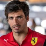 Formula 1: Ποινή 10 θέσεων για τον Σάινθ στο Grand Prix της Γαλλίας
