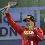 «Ο Σάινθ είναι ο ηγέτης που χρειάζεται η Ferrari!»