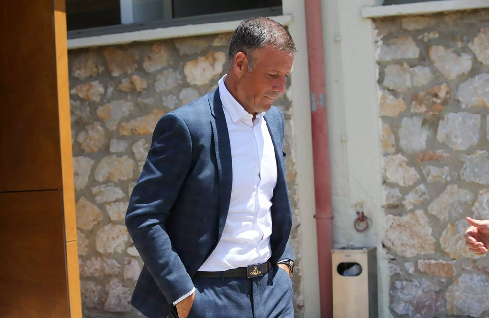 Η Σούπερ Λίγκα θέλει Κλάτενμπεργκ και να πάρει την διαιτησία από την ΕΠΟ!