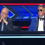 X-Factor: Ψινάκης και Μουρατίδης σε επική στιχομυθία με Παντελίδη και… Μπετόβεν (vid)