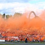 F1: Χιονοστιβάδα καταγγελιών από θεατές του αγώνα, ακόμη και για σεξουαλική παρενόχληση!