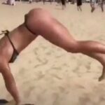 Viral: Ο σωστός τρόπος για να μπεις στη θάλασσα! (vid)