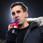 Γκάρι Νέβιλ: “Μην κάνετε μπούλινγκ στον Μαγκουάιρ”