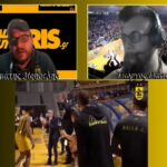 LIVE: AllAboutARIS TV Basketball Edition με όλες τις εξελίξεις (vid)