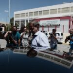 Αποφυλακίστηκε ο Λιγνάδης: “Η δικαιοσύνη δεν παρασύρθηκε – Τώρα, μπορώ να μιλάω και εγώ” (vid)