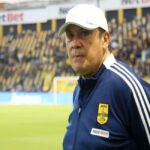 Μπούργος: “Η ομάδα ήταν συμπαγής – Πηγαίνουμε βήμα-βήμα”