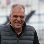 Σπανός: “Ο ΑΡΗΣ είναι μεγάλο κομμάτι στη ψυχή μου – Ομάδα που θα πάει ψηλά φέτος”