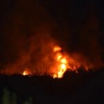 Συγκλονίζουν οι μαρτυρίες κατοίκων για την συντριβή του Antonov (vid)